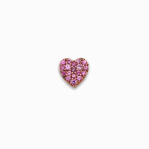 Heart (single accessory)