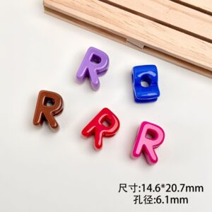 R / Solid color (sold by piece)