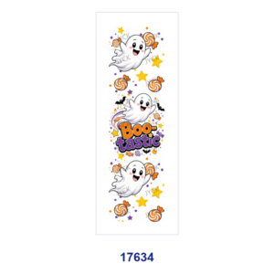 17634 / 16pcs / 11*3.2cm