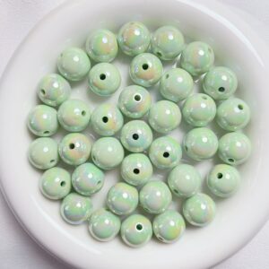 06-Matcha Green / 16mm (sold by piece)