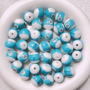 16 / About 16mm in size