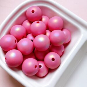 05-Rose Red / 16mm
