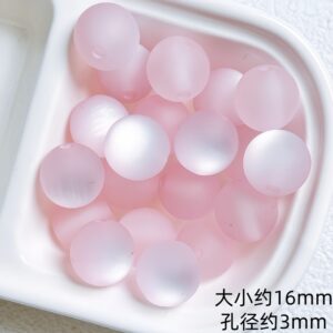 06-light pink / Sold by piece