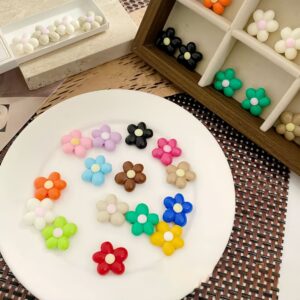 16-randomly mix colors / See pictures for size (sold by the piece)