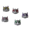 oly-593e3ad52f6552c4f0fc7f29bb64c6a7 Wholesale Vintage Owl Alloy Open Ring Trendy Chic Jewelry Accessory Gift For Everyday Wear Boutique Resale