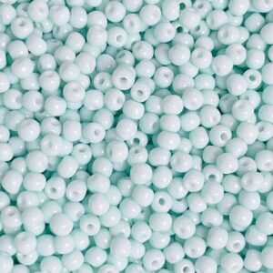 12-Cyan / 3mm(500/bag)