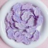 oly-59a8a7b80428a10263a298e9cb02d7b3 Wholesale Acrylic Heart Angel Wings Beads, UV Plated Light Pink DIY Phone Charm Supplies Fashion Accessory Resale