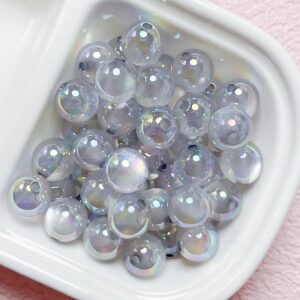 07-Grey / 10mm (sold by piece)