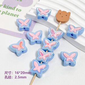 C82-10-light blue / Size see picture (sold by piece)