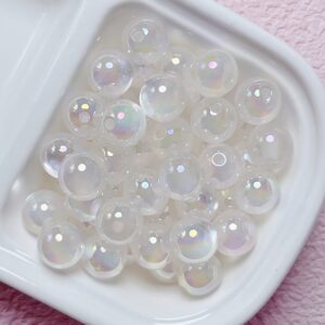 03-White / 10mm (sold by piece)