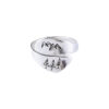oly-5a337abe3d5a282d82a3c24a0994b5c3 Wholesale Antique Silver Mountain Cedar Adjustable Ring Forest Peak Design Zinc Alloy Jewelry Trendy Gift Accessory