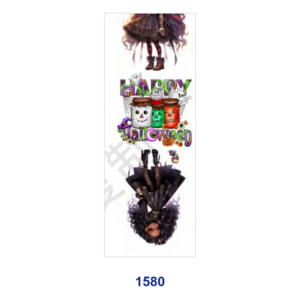 1580 / 8pcs / 11*3.2cm