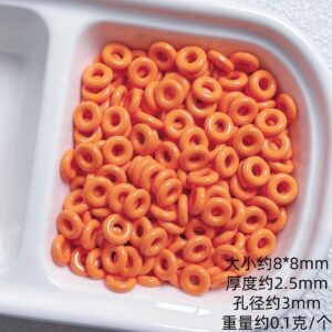 18-Orange / Sold per piece