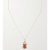 oly-5adfb1da6007b5e9a2c10b0c5099f153 Wholesale Pink Eggshell Locket Necklace With Love Inside Electroplating Copper Retro Fashion Jewelry Accessory For Gift