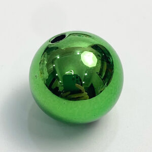 04-Christmas Green / 14mm (sold per unit)