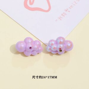 06-small size light purple clouds