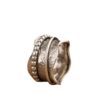 oly-5b4bfbc08bc9079ef5643ac8f5e382f5 Wholesale Vintage Bohemian Carved Spinner Ring For Women Silver Tone Wide Band Fashion Jewelry Accessory
