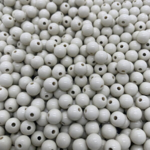01-Gray / 10mm (10 pieces/pack)