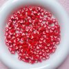 oly-5b5a3715690359e6458bfd21ea53aadc Wholesale Alloy Heart Drip Oil Loose Beads Fruit Green DIY Spacer Beads for Jewelry Making Bracelet Necklace Phone Charm Accessory