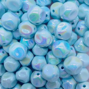 13-Large Dazzle Blue