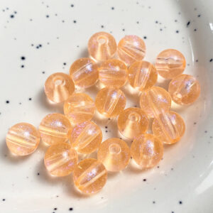 05-Light Orange / 8mm, aperture 2mm