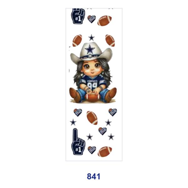 Wholesale 2/8/16pcs Cartoon Character Sports Element & Pet Art Print Pen and Bookmark Stickers UV DTF Wraps OLY Exclusive