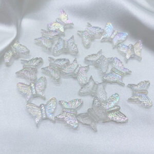 White / 13*16mm