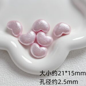 08-light pink / Sold by piece