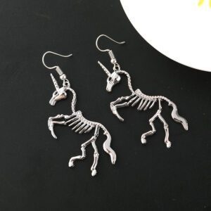 Ancient silver pair
