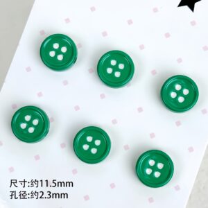 08-dark green / See pictures for size