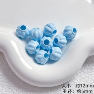 02-Light Blue / See picture for size (sold per piece)