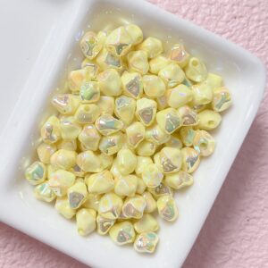 01-Yellow / 7mm