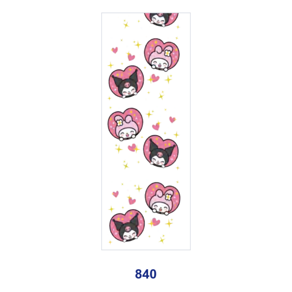 Wholesale 2/8/16pcs Cartoon Character Sports Element & Pet Art Print Pen and Bookmark Stickers UV DTF Wraps OLY Exclusive