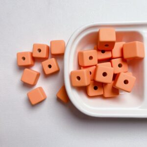 05-Orange / About 14mm in size