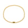 oly-5dab2ad5ea868661b7176197e4209742 Wholesale Minimalist Stainless Steel Beaded Woven Rope Bracelet For Women Tone Electroplated Chic Everyday Gift Or Boutique Resale