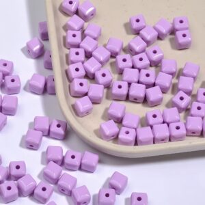 05-light purple / 7mm (sold by piece)