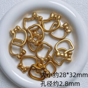 09-gold / Sold by piece