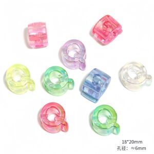 Q / See pictures for size (sold by the piece)