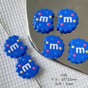 13-sapphire blue / See pictures for size (sold by the piece)