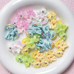 04-my little pony mix / Sold by piece