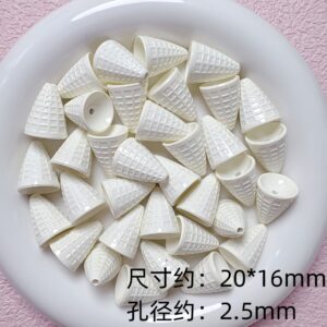 13-off-white / See pictures for size (sold by the piece)