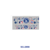 oly-5e82ad40013b58ca4b1c255f5cfc48b3 Wholesale 8pcs Sport Emblem Graphic 3oz Cup Stickers Wrap OLY Exclusive