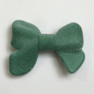 05-gray green / Size is about 24 * 32mm