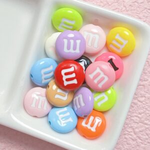 13-randomly mixed colors / Size about 14mm