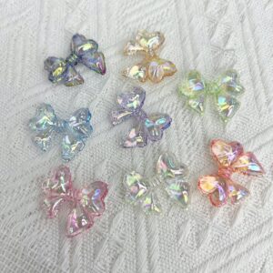 18-Transparent Blend / See details for dimensions (sold per unit)