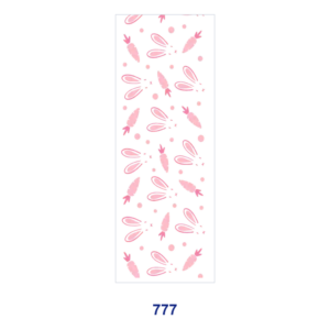 777 / 16pcs / 11*3.2cm