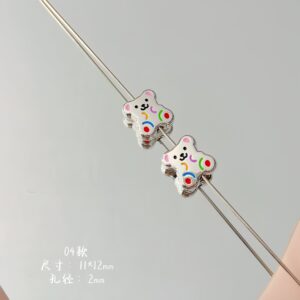 04-little bear / Sold by the piece
