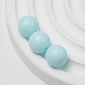 02-milk Blue / 8mm