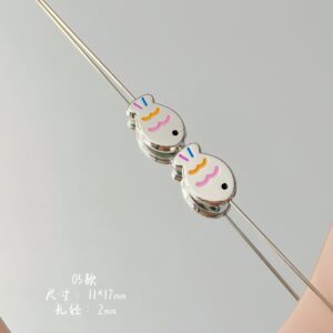 05-small fish / Sold by the piece