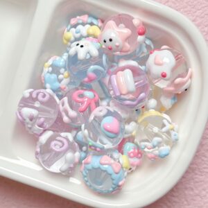 E176-12 / 16mm (sold by piece)